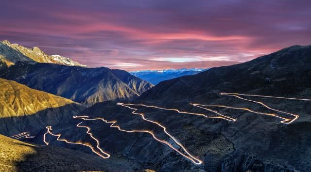 自驾游必去的川藏线，全球最叼的公路，去之前你不知道的秘密！