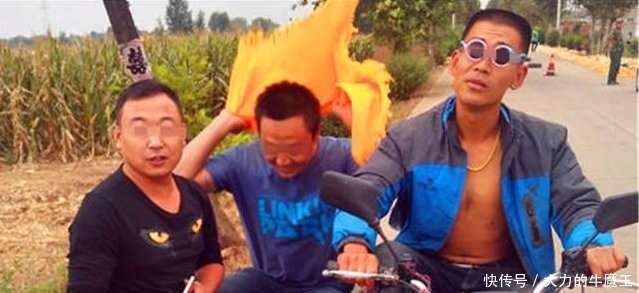  「女性」到了年底，农村就成了“相亲季节”，三种人不受女性欢