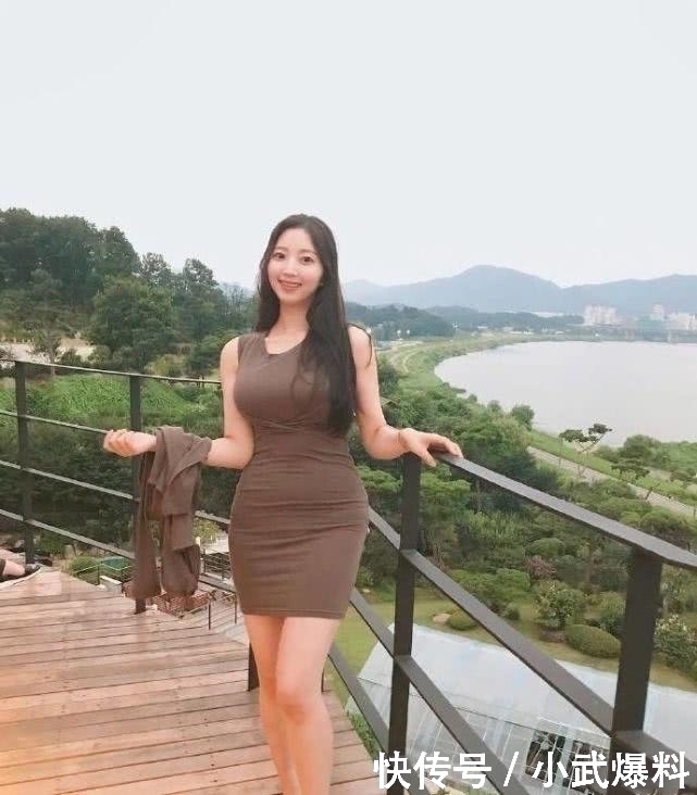 胖又怎样,健身女神告诉你什么叫“微胖美”