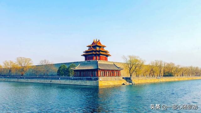 国内存在感最强的四个景区，全年无淡季，名气与美景共存