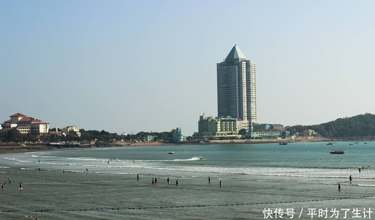 我国下一个“深圳”，不是成都也不是武汉，最大可能是这3个城市