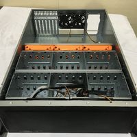 还在找合适的NAS机箱吗?-强力推荐的NAS机箱改造