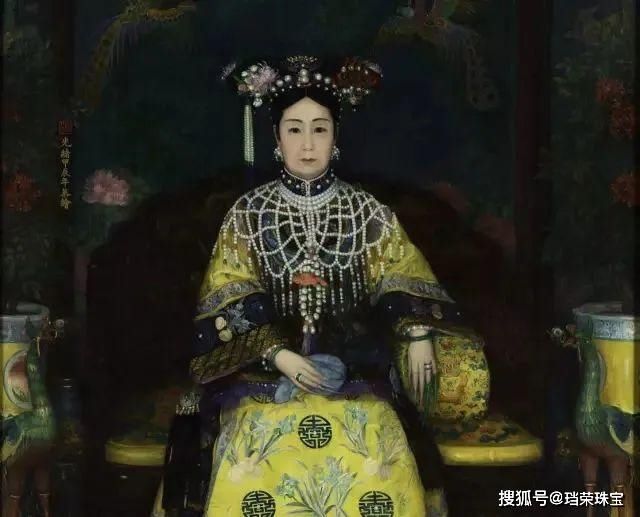  『养生』珰荣珠宝教育——春天佩戴这些宝石，让你有意想不到效果！