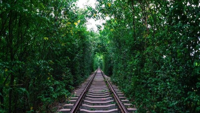 安徽一少有人知的小县城，竟拥有如此多的景点，关键是几乎都免费