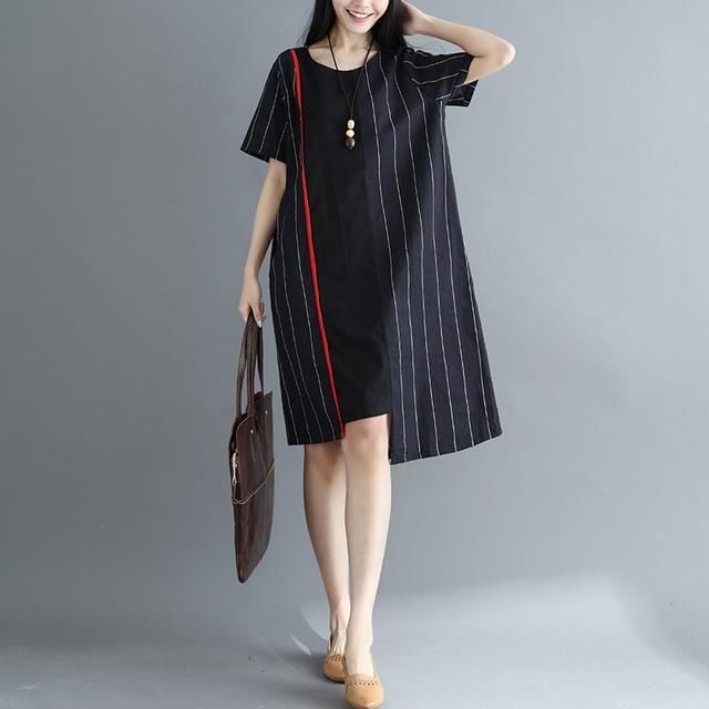 臀大腿粗千万别穿连衣裙，穿这些女装让你又瘦又美，穿出迷人身材