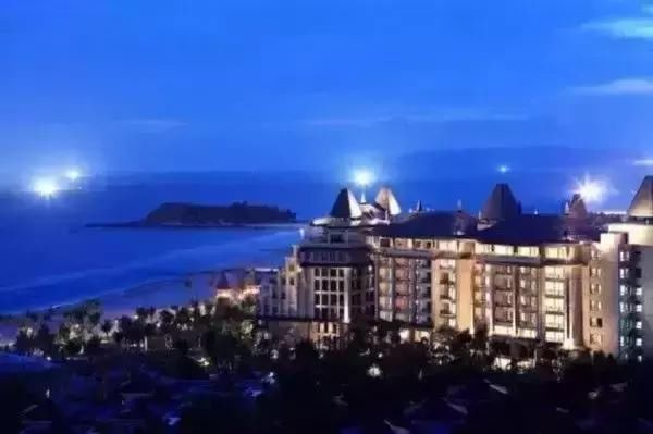 海南九大湾区对比，看看谁才是你心中的NO.1？