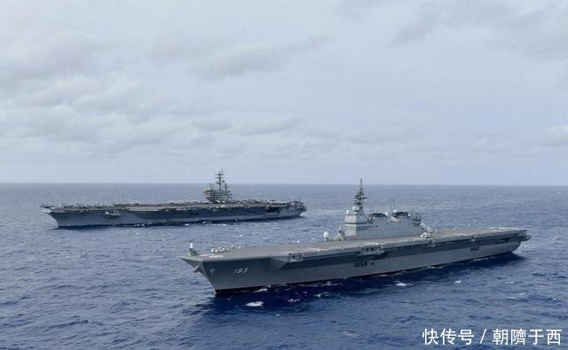 日本自卫队在中东任务