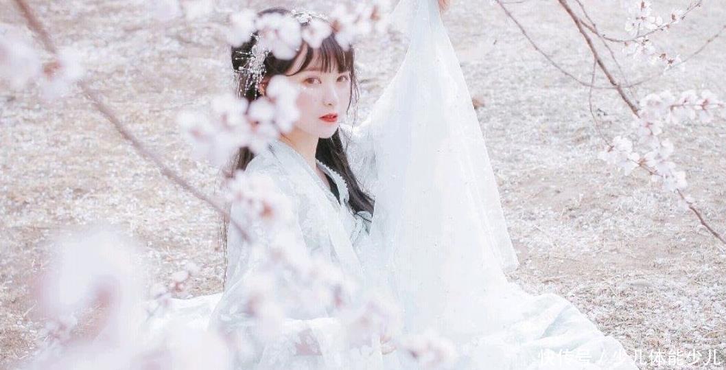  「内容」穿汉服拍证件时，需要着重注意的几点内容