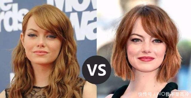 三四十岁的女人，发型该换了！下半年很火的3款“短发”，很优雅