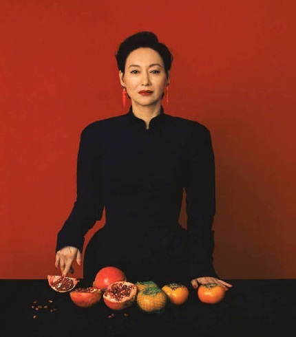 张家诚怼火箭少女粉丝：你们的偶像不配！没瞎说，看看他拍的周迅