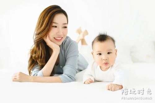  「快乐」年糕妈妈：偷偷整牙两年，终于敢给你看对比照了