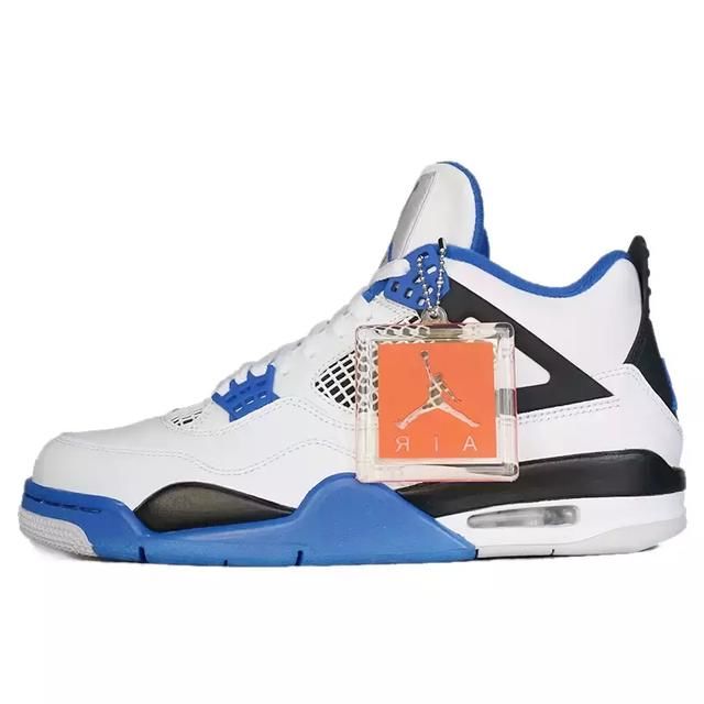 除了AJ 1，还有哪款是入门鞋坑的不二之选呢?