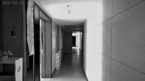  『猫眼』从被动到主动！创米智能猫眼评测，兼职门铃，还能主动报警