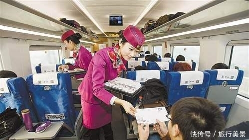 日本的火车卧铺竟是这样的！网友：没有对比就没有伤害啊！