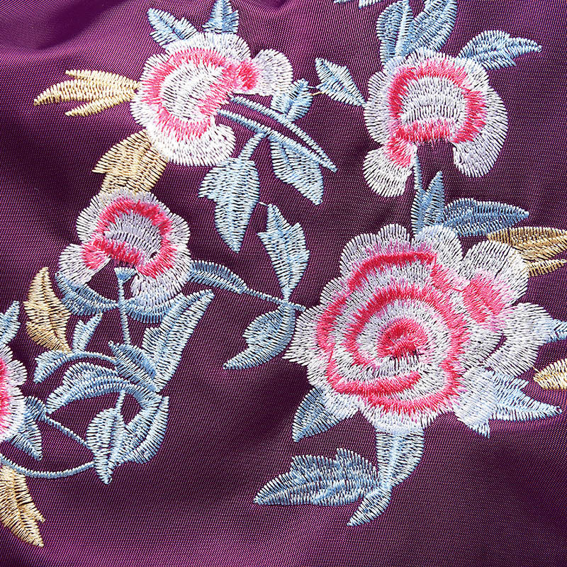 刚发现，这种女包，装水杯特方便，十一旅行就带它，轻便又耐磨