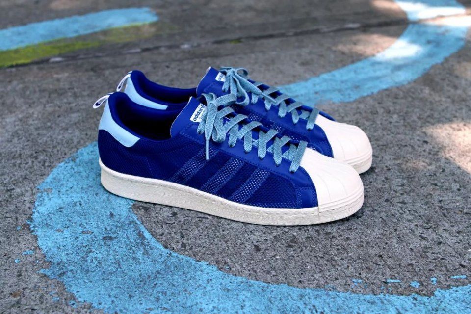 陈冠希为什么是中国的潮流教父?他的 11 双鞋个个都是经典!