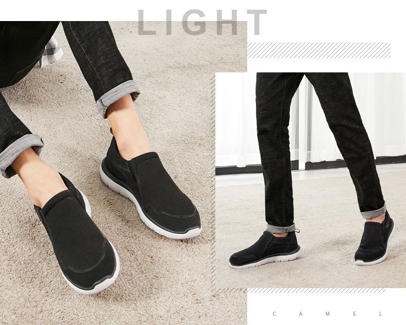 网红种草、户外达人都喜欢的骆驼“神装”，让你忍不住发朋友圈