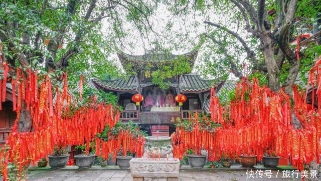 电视剧《西游记》拍摄地,这些都是著名景点,你去过吗?