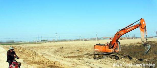 下月起，农村将迎来4个改造项目，几乎村村都有，农民要提前准备