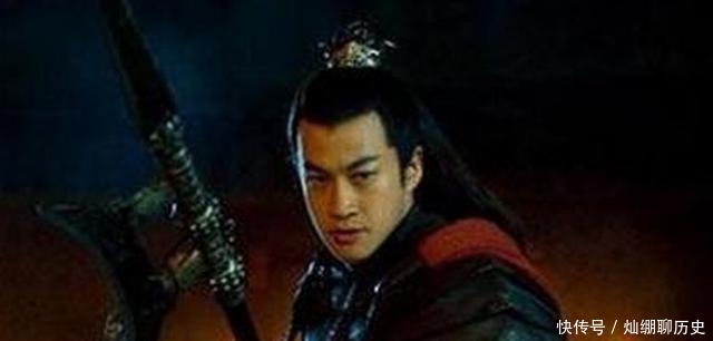 诸葛亮人称卧龙,周瑜人称公瑾,却没人知道