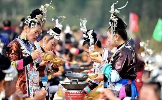  #邂逅#在大山深处邂逅古老神秘的千年瑶族，感受原生态的瑶族风情