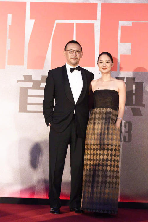 没有网红锥子脸，40岁的周韵告诉你，什么才是不惧岁月的真美人！