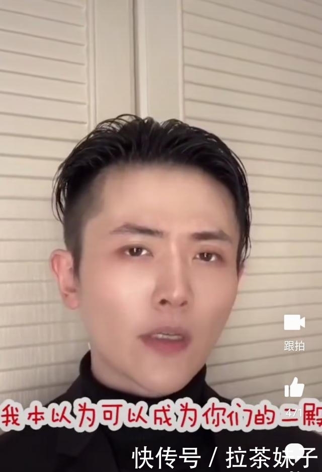 二皇子与长公主