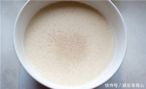  「香味」大米这做法火了，蒸一下就食，软糯酸甜，奶香味浓郁，人人学得会