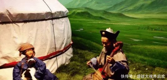 中国称蒙古国为“外蒙”，听到他对我们的2字称呼，网友直呼心寒