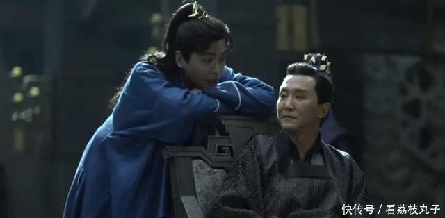 庆余年范闲出使北齐是哪一集