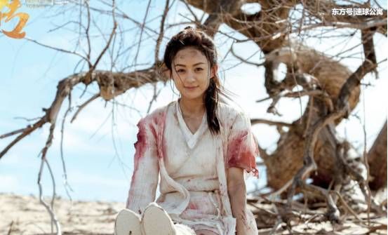 赵丽颖有心脏病?都是造谣!不要捕风捉影了，本人:只是累了