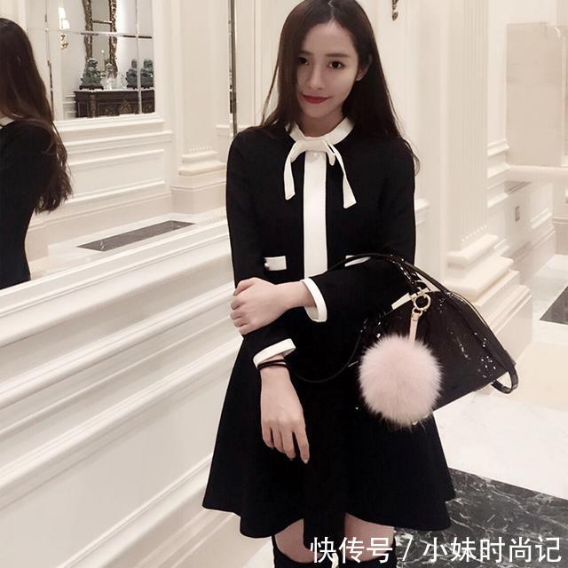 设计:小黑裙有毒,美呆了,谁穿谁喜欢