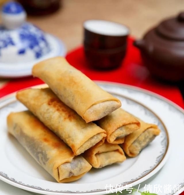  『网红甜品』嗜甜如命的上海人，就爱这50种甜