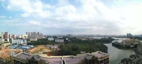  「吉尼斯纪录」全球距离最短的两个城市在中国，仅隔一江距离5公