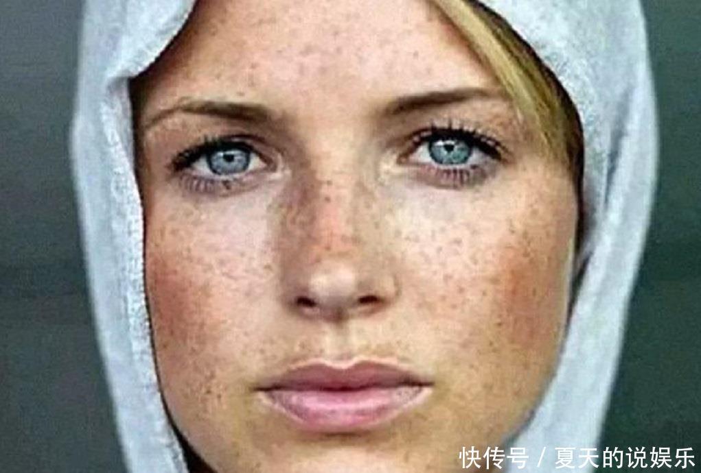  白淡斑：色斑妹子，学会用柠檬加它敷脸，美白淡斑显著，堪比大牌护肤品哦