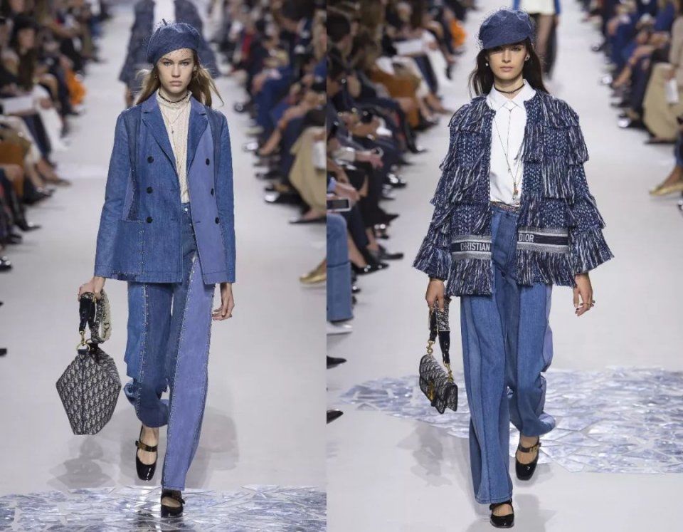 入秋千万别穿这5双鞋，因为太美了!!