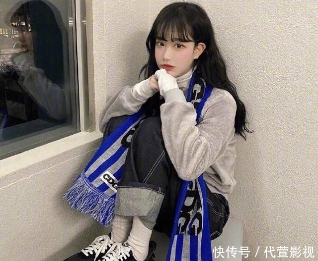  『实用』气温转暖怎样的卫衣好看实用卫衣穿搭，你想要的样子我都有