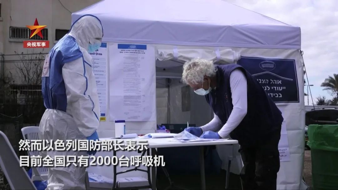 『增加』神奇的知识又增加了!这个国家用导弹生产线造呼吸机