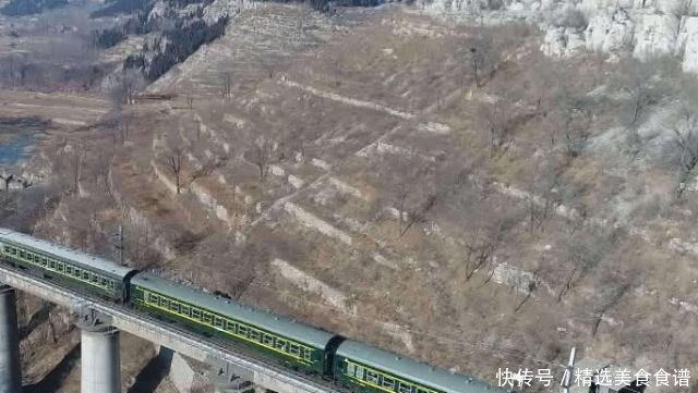 我国最慢的火车，虽全程只要11块5钱，却要烧煤400公斤