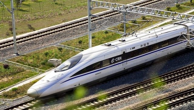 四川“十三五”高铁规划中，这两个地级市即将崛起，发达了！