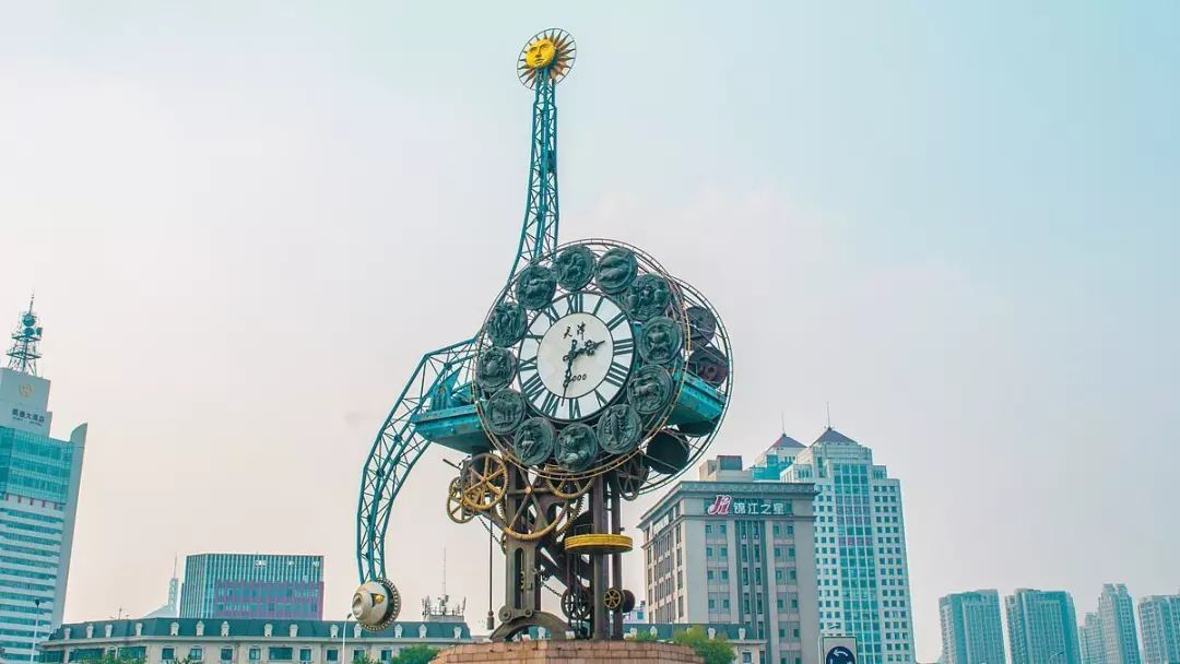 中国十大城市排名！结果大吃—惊！