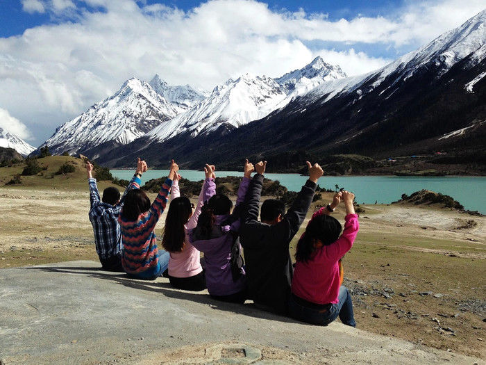 川藏318，我们在路上（15天川藏线自驾游攻略）