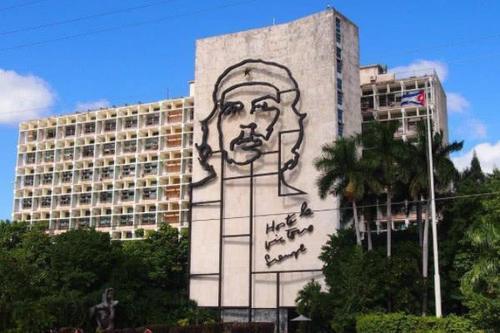 在古巴定居的中国人，大部分都“不愿”回国，为什么？