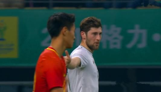 他是国足表现最好的球员 英超后卫都忍不住为