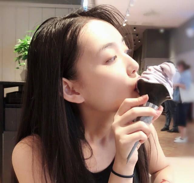 她13岁就拍吻戏，骨裂都不用替身，网友：活该被吴磊、王俊凯宠爱插图