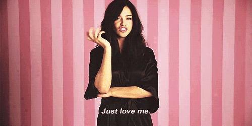 时髦办｜我和天使差的不只是一碗饭的距离……