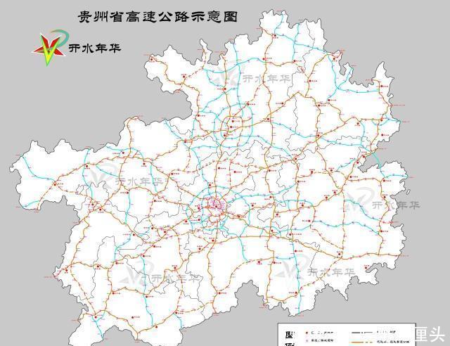  经济：贵州和广西，在新一轮的经济较量中，谁能够脱颖而出？