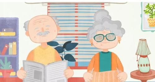  养老金@赶紧告诉父母，在2019年底，“养老金”领取方法将会变动