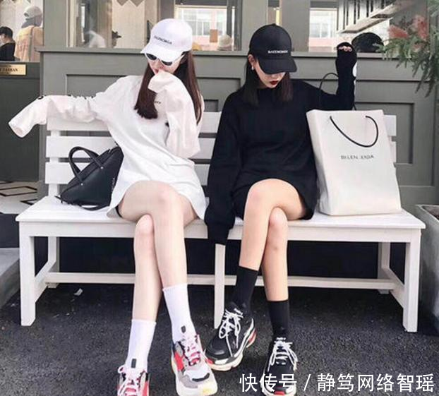  要买：今年一定要买的3双平底鞋，谁穿谁好看！