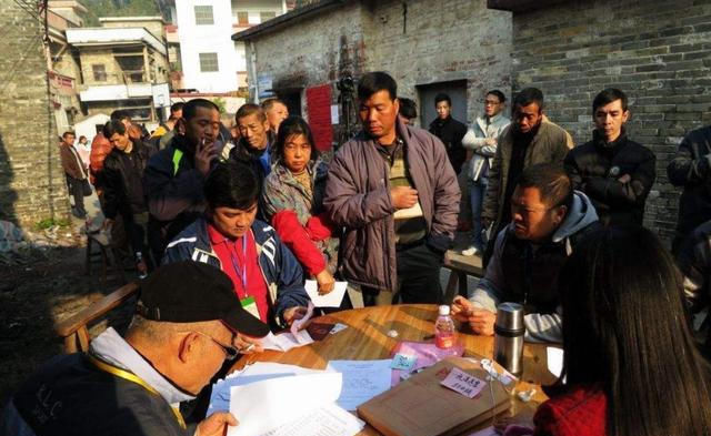  #国家#请注意，2020年村干部选举有“新规则”，三种人不能参加